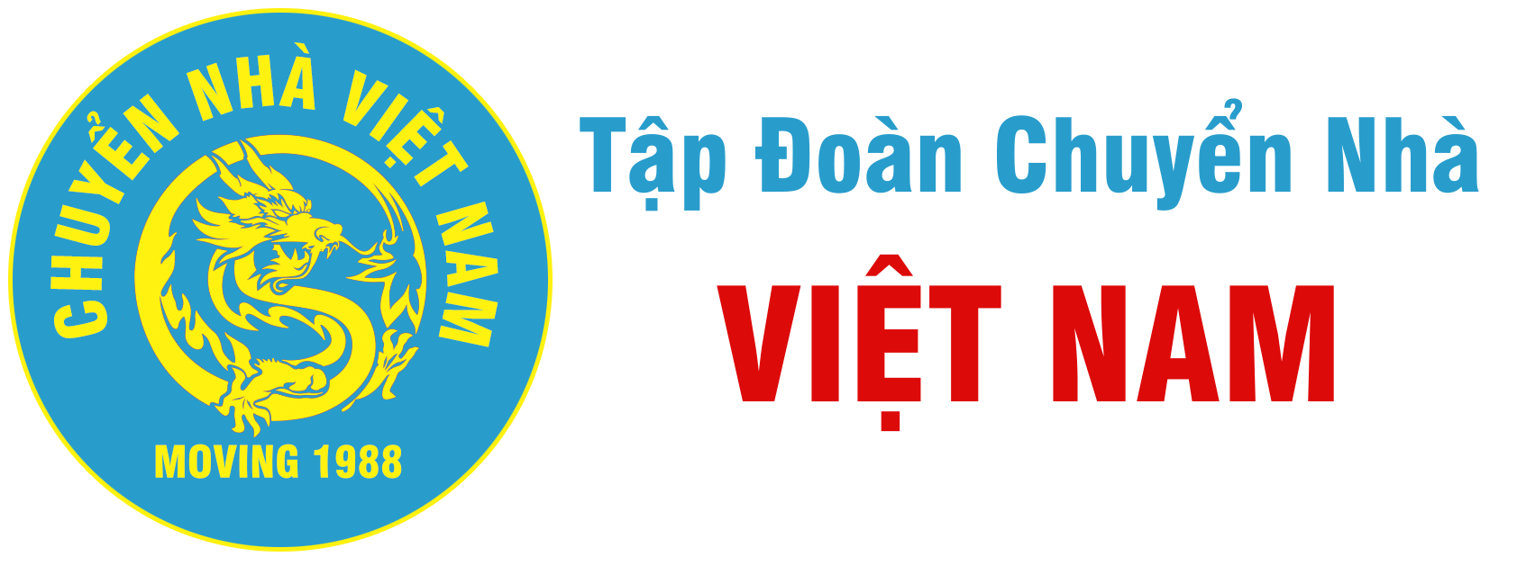 Tập Đoàn Chuyển Nhà Việt Nam