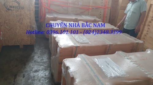 chuyển nhà bắc nam